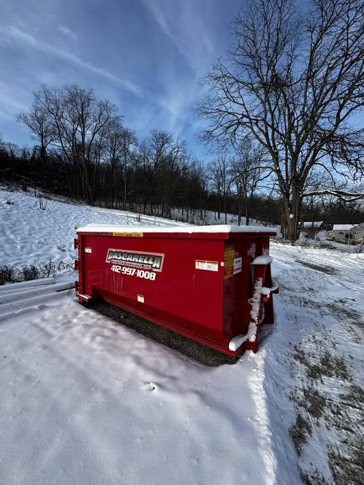 Do You Need a Permit for a Dumpster in Pittsburgh, PA?